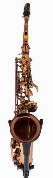 Yamaha YAS-62A 04 Alto Sax detail 3