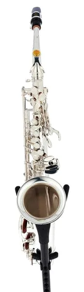 Yamaha YAS-62S 04 Alto Sax detail 3