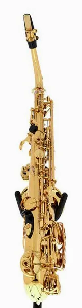 Yamaha YAS-82 Z 03 Alto Sax detail 5