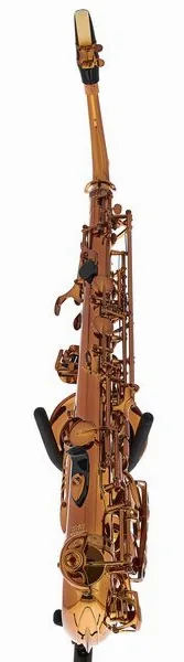 Yamaha YAS-82 ZA Alto Sax detail 5