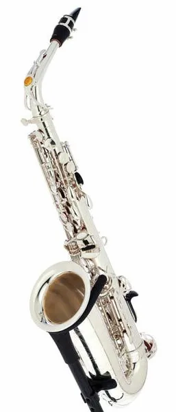 Yamaha YAS-82 ZS 03 Alto Sax detail 2