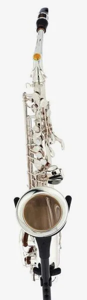 Yamaha YAS-82 ZS 03 Alto Sax detail 3