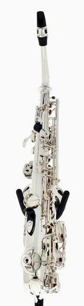 Yamaha YAS-82 ZS 03 Alto Sax detail 5