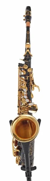 Yamaha YAS-875 EX B Alto Sax detail 3