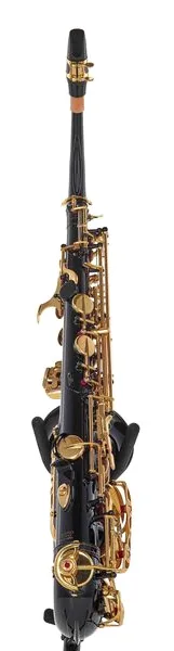 Yamaha YAS-875 EX B Alto Sax detail 5