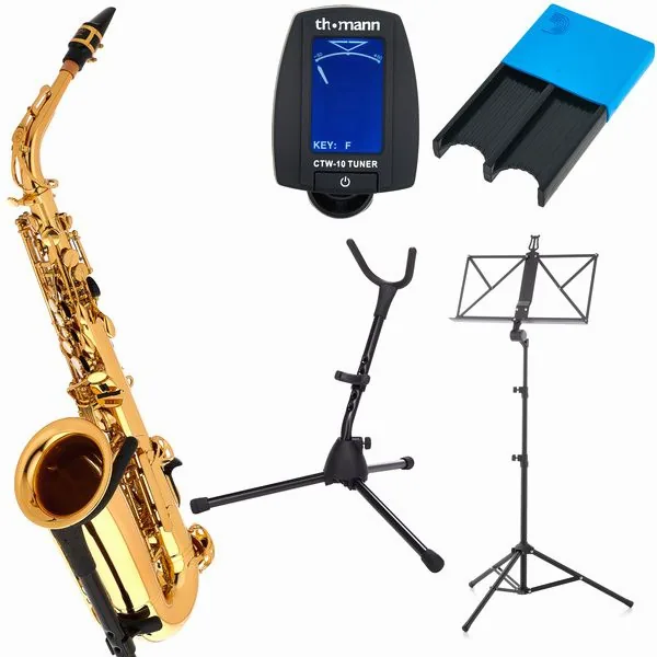 Yamaha YAS-280 Set vooraanzicht