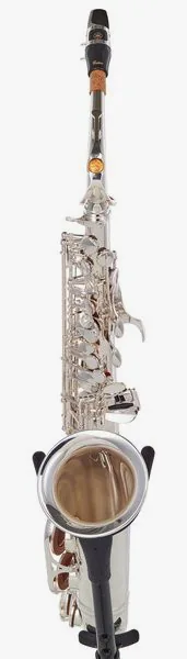 Yamaha YAS-875 EX S Alto Sax detail 3