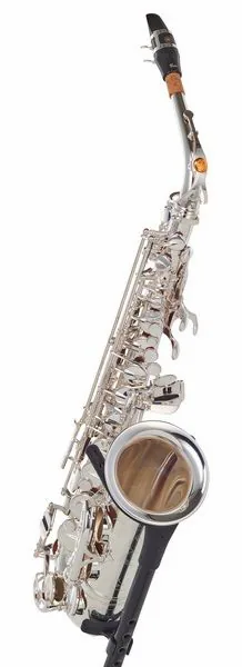 Yamaha YAS-875 EX S Alto Sax detail 4