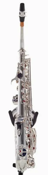 Yamaha YAS-875 EX S Alto Sax detail 5