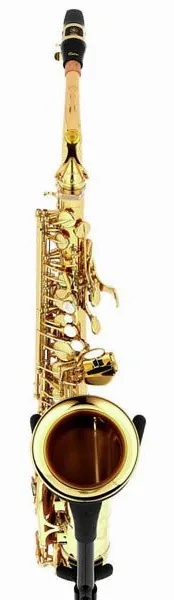 Yamaha YAS-875 EX Alto Sax detail 3