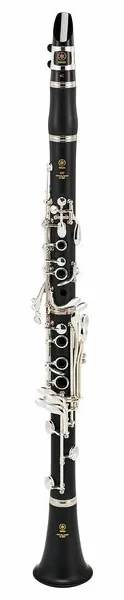 Yamaha YCL-255 ES Bb-Clarinet detail 3