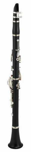 Yamaha YCL-255 ES Bb-Clarinet detail 4