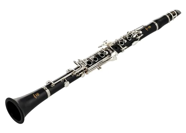 Yamaha YCL-255 ES Bb-Clarinet detail 5