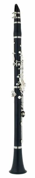 Yamaha YCL-255 S Bb-Clarinet detail 3