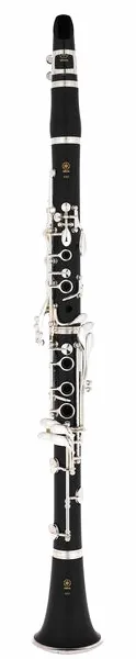 Yamaha YCL-450-02 Bb-Clarinet 17/6 detail 2