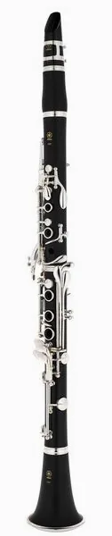 Yamaha YCL-450-02 Bb-Clarinet 17/6 detail 3