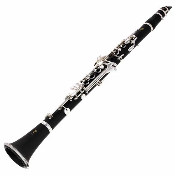 Yamaha YCL-450-02 Bb-Clarinet 17/6 detail 5