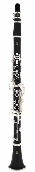 Yamaha YCL-450E-02 Bb-Clarinet 18/6 detail 2