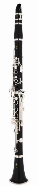 Yamaha YCL-450E-02 Bb-Clarinet 18/6 detail 3