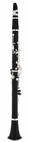 Yamaha YCL-450E-02 Bb-Clarinet 18/6 detail 4