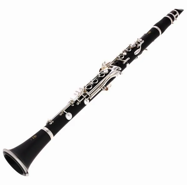 Yamaha YCL-450E-02 Bb-Clarinet 18/6 detail 5