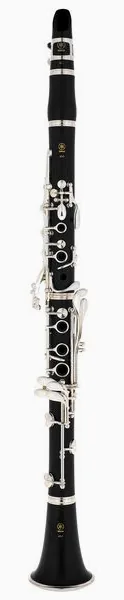 Yamaha YCL-450M-02 Bb-Clarinet 17/6 detail 2