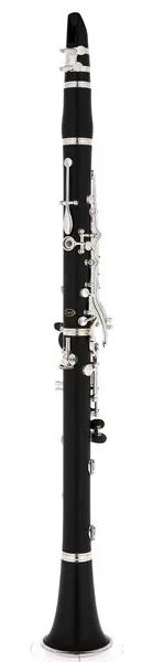 Yamaha YCL-450M-02 Bb-Clarinet 17/6 detail 3