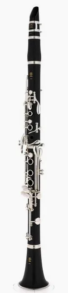 Yamaha YCL-450M-02 Bb-Clarinet 17/6 detail 4