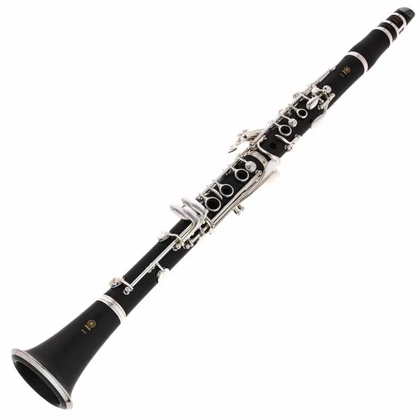 Yamaha YCL-450M-02 Bb-Clarinet 17/6 detail 5