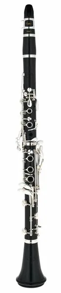 Yamaha YCL-CSG III L 02 Clarinet detail 2