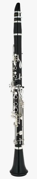 Yamaha YCL-CSG III L 02 Clarinet detail 3