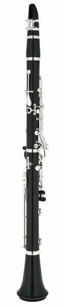 Yamaha YCL-CSG III L 02 Clarinet detail 4