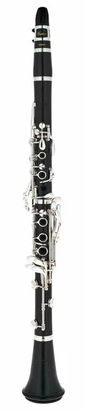 Yamaha YCL-CSG III 03 Bb-Clarinet detail 2
