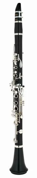 Yamaha YCL-CSG III 03 Bb-Clarinet detail 3
