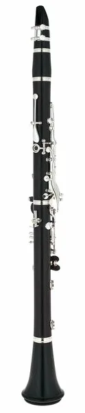 Yamaha YCL-CSG III 03 Bb-Clarinet detail 4