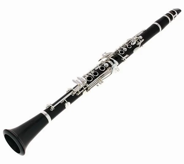 Yamaha YCL-CSG III 03 Bb-Clarinet detail 5