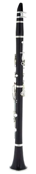 Yamaha YCL-CSV R Clarinet detail 3