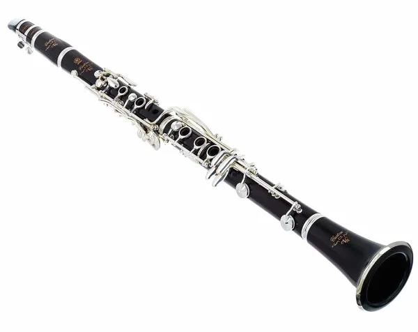 Yamaha YCL-CSV R Clarinet detail 5