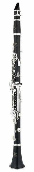 Yamaha YCL-CX A Clarinet detail 2