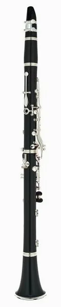 Yamaha YCL-CX 04 Clarinet detail 4