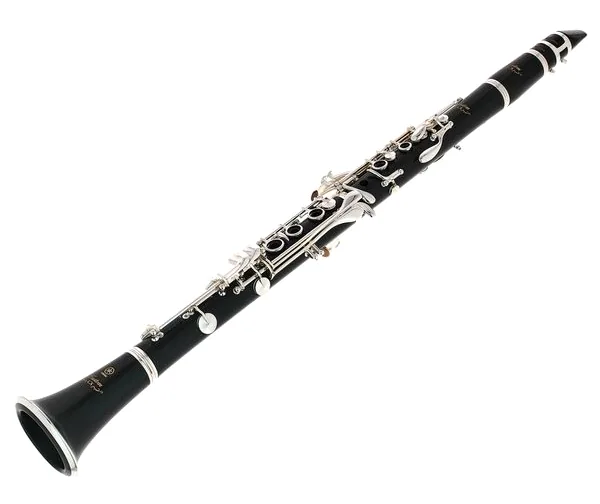Yamaha YCL-CX 04 Clarinet detail 5