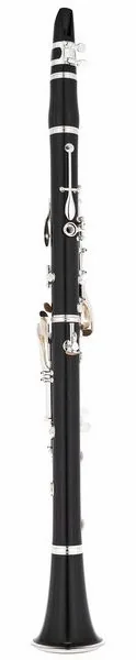 Yamaha YCL-650 Clarinet detail 4