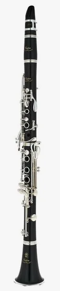Yamaha YCL-CX-E 04 Clarinet detail 3