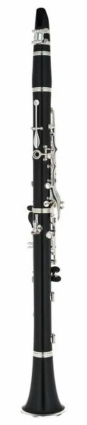 Yamaha YCL-CX-E 04 Clarinet detail 4