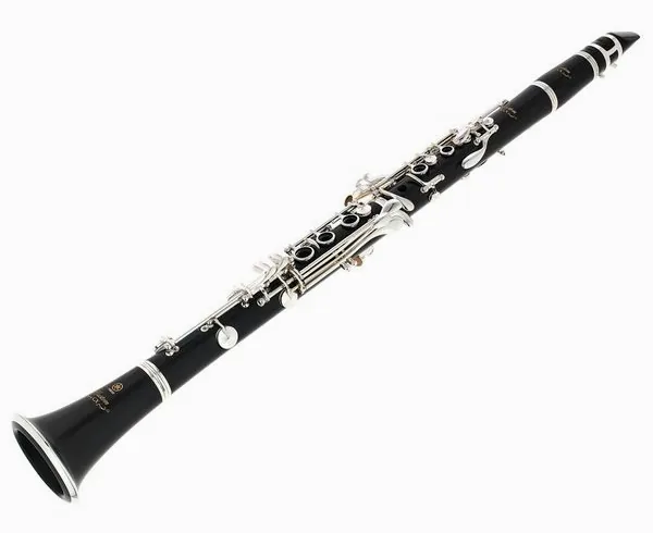 Yamaha YCL-CX-E 04 Clarinet detail 5
