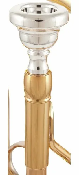 Yamaha YCR-2330III 02 Cornet detail 3