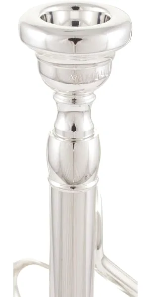 Yamaha YCR-4330 GSII 02 Cornet detail 3