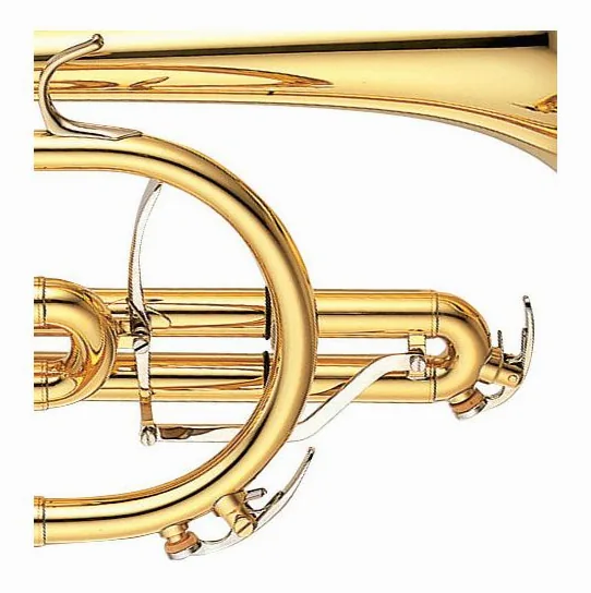 Yamaha YCR-8335 02 Cornet detail 3