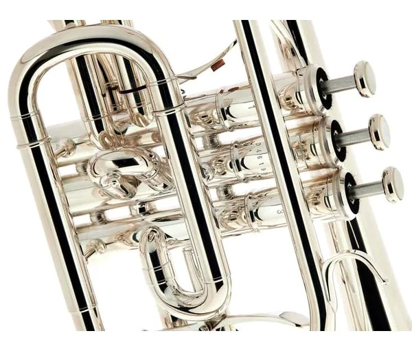 Yamaha YCR-8335 S 02 Cornet detail 5