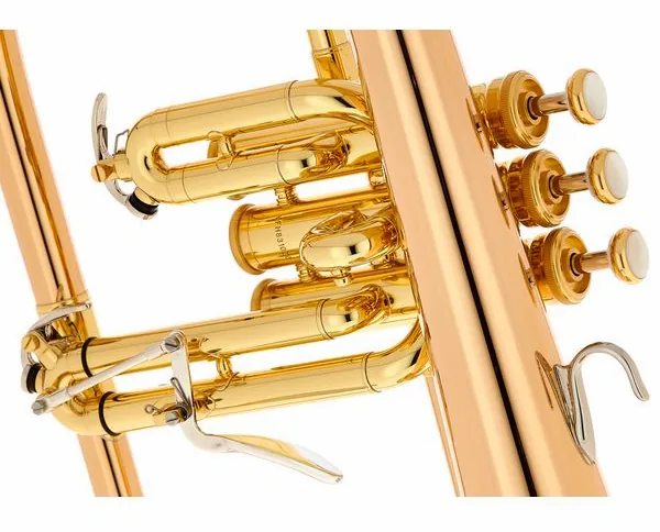 Yamaha YFH-8310 ZG 02 Flugelhorn detail 5